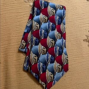 Jerry Garcia Tie